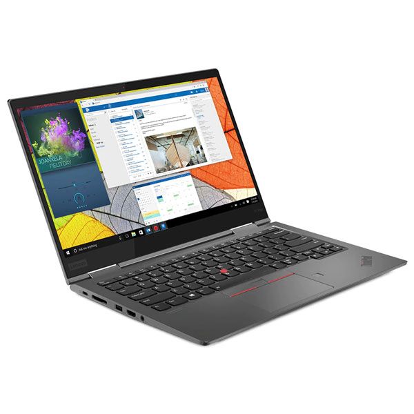 Laptop Lenovo ThinkPad X1 Yoga Gen 4/ i7-10510U-1.8G/ 16G/ 512GB SSD/ 14” FHD IPS-Pen-Touch/ FP/ WWAN/ W10P