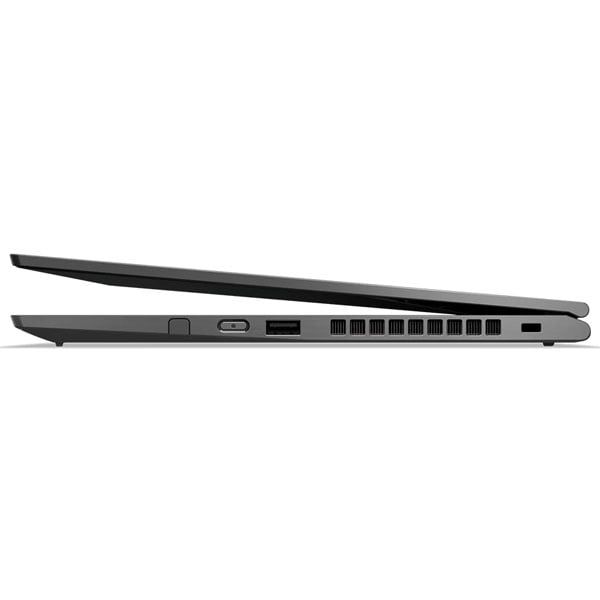 Laptop Lenovo ThinkPad X1 Yoga Gen 4/ i7-10510U-1.8G/ 16G/ 512GB SSD/ 14” FHD IPS-Pen-Touch/ FP/ WWAN/ W10P