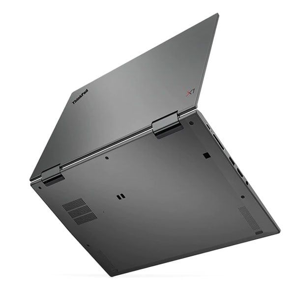 Laptop Lenovo ThinkPad X1 Yoga Gen 4/ i7-10510U-1.8G/ 16G/ 512GB SSD/ 14” FHD IPS-Pen-Touch/ FP/ WWAN/ W10P