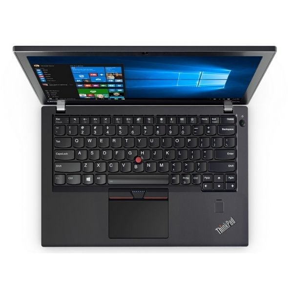 Laptop Lenovo ThinkPad X270