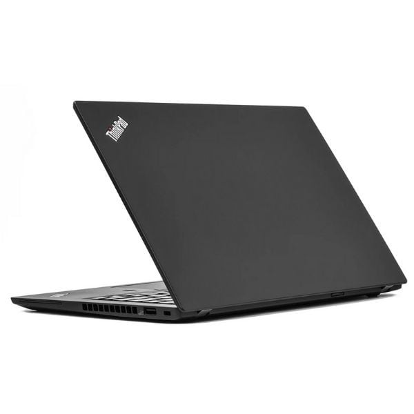 Laptop Lenovo ThinkPad X280/ i5-8250U-1.6G/ 8G/ 256GB SSD/ 12.5 FHD/ FP/ Black