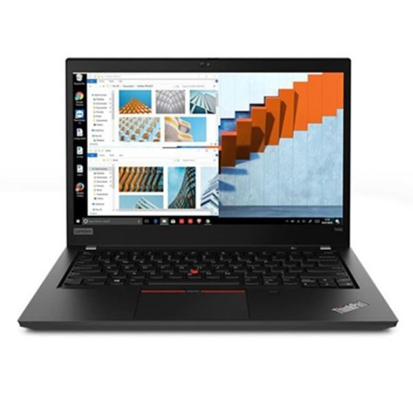 Laptop Lenovo ThinkPad X390/ i5-8265U-1.6G/ 8G/ 256G SSD/ 13.3” FHD/ FP/ Black