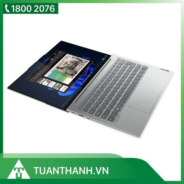 Laptop Lenovo Thinkbook 13s G4 IAP 21AR005PVN/ Core i7-1260P/ 16GB/ 512GB SSD/ 13.3