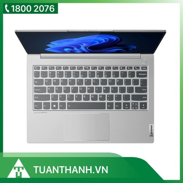 Laptop Lenovo Thinkbook 13s G4 IAP 21AR005PVN/ Core i7-1260P/ 16GB/ 512GB SSD/ 13.3