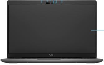 Dell Latitude 3430/ Intel® Core™ i7-1255U/ 8GB DDR4/ 256GB SSD/ 14