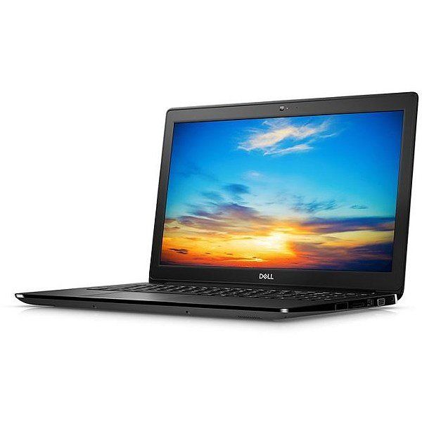 Laptop Dell Latitude 3500/ i3-8145U-2.1G/ 4G/ 1TB/ 15.6HD/ Ubuntu/ Black