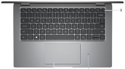 Dell Latitude 7340/ Intel® Core™ i5-1335U/ 13.3