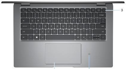 Dell Latitude 7340/ Intel® Core™ i7-1355U/ 13.3