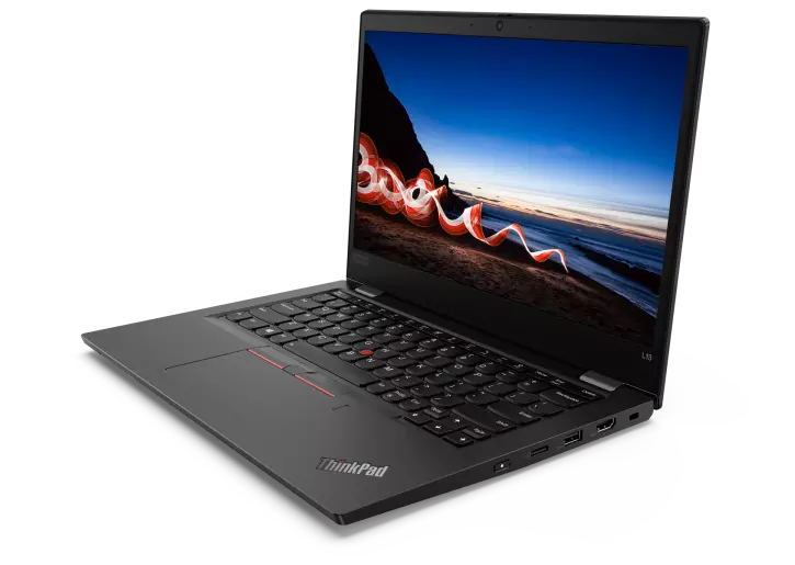 Laptop Lenovo ThinkPad L13 Gen 2 20VH008WVN/ Core i5-1135G7/ 8G/ 512GSSD/ 13.3 FHD/ IPS/ FP/ W11P/ 3Y/ Đen