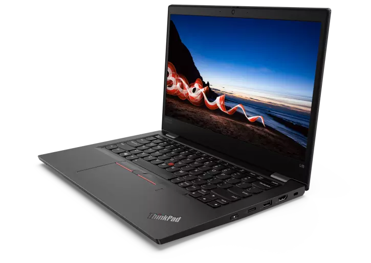 Laptop Lenovo ThinkPad L13 Gen 2/ Core i7-1165G7/ 8DDR4/ 512GSSD/ 13.3FHD/ IPS/ FP/ WL+BT/ 4C46/ W11Pro /LED_KB/ ĐEN