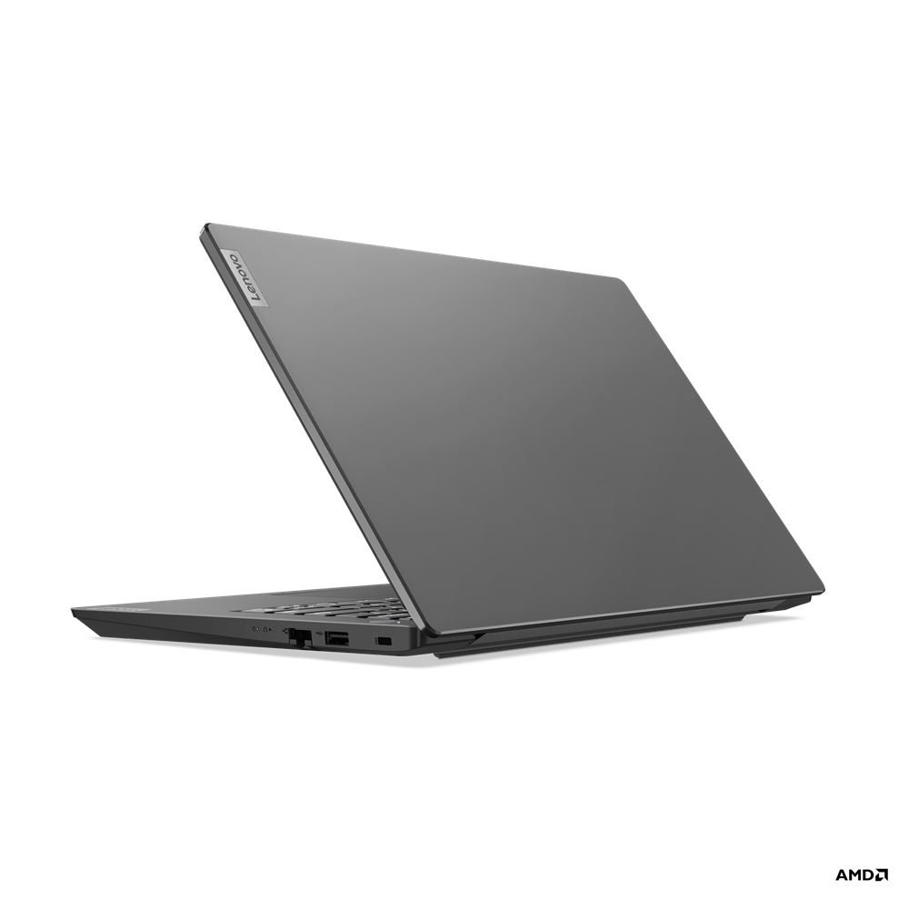 Laptop Lenovo V14 G2 ALC/ R3-5300U/ 8GD4/ 512GSSD/ 14.0FHD/ WL+BT/ 3C45/ NoOS/ ĐEN