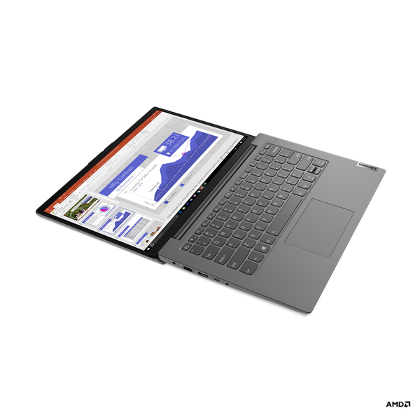  Laptop Lenovo V14 G3 IAP/ Intel Core i3-1215U/ 4GD4/ 256GSSD/ 14.0FHD/ WL+BT/ 2C38/ NoOS/ Black 