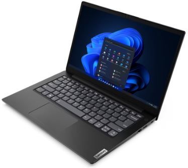 Laptop Lenovo V14 G4 IRU/ Intel® Core™ i3-1315U/ 16GD4/ 512G SSD/ 14.0FHD/ WL+BT/ 2C38/ 2Y/ Grey
