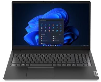  Laptop Lenovo V15 G4 IRU/ Intel® Core™ i5-1335U/ 8GD4/ 512G SSD/ 15.6FHD/ WL+BT/ 2C38/ 2Y/ Grey 