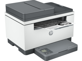 Máy in 2 mặt HP LaserJet MFP M236sdw 9YG09A