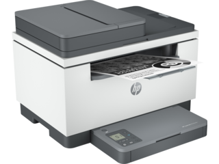 Máy in 2 mặt HP LaserJet MFP M236sdw 9YG09A