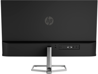 Màn hình HP M27f 27INCH/1920x1080@60Hz/ VGA/ 2HDMI/ LED/ IPS/ Black