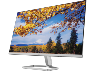 Màn hình HP M27f 27INCH/1920x1080@60Hz/ VGA/ 2HDMI/ LED/ IPS/ Black