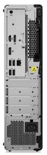  PC Lenovo ThinkCentre M70s Gen 4/ Intel® Core™ i5-13400/ 8GB/ 256GB SSD/ Intel UHD Graphics 730/ WL+BT 
