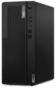  PC Lenovo ThinkCentre M70t Gen 4/ Intel® Core™ i7-13700/ 8GB/ 512GB SSD/ Intel UHD Graphics 770/ WL+BT 