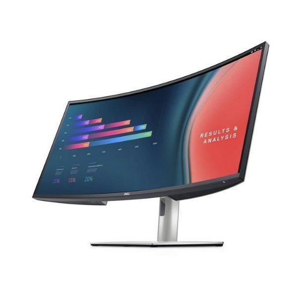 Màn hình Dell UltraSharp 34 inch U3421WE