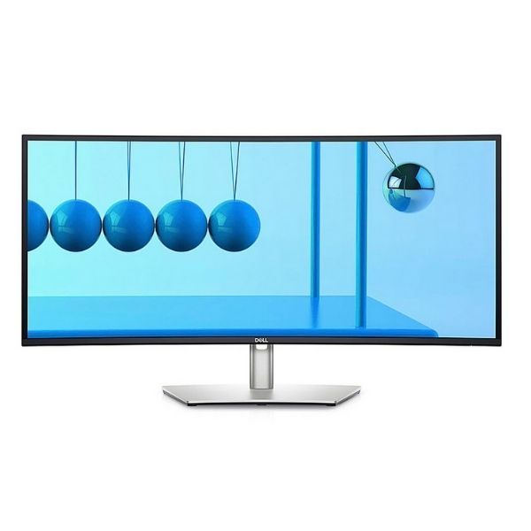 Màn hình Dell UltraSharp 34 Curved USB-C Hub Monitor U3421WE-34.1 inch/ QHD(3440 x 1440)/ DP/ HDMI/ RJ45