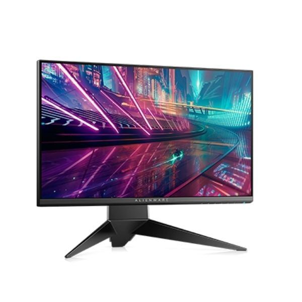 Màn hình Dell Alienware AW2518H 24.5-Inch Gaming Monitor/DP/HDMI