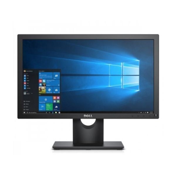 Màn hình Dell E1916HV 18.5 Monitor 