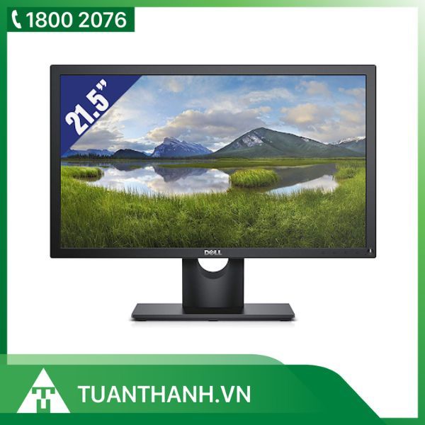 Màn hình Dell E2216HV 21.5 inch/ Full HD (1920 x 1080)/ VGA