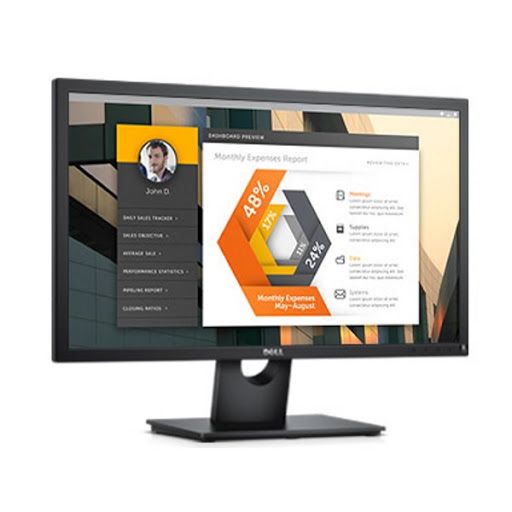 Màn hình Dell E2417H 23.8 inch Monitor (E2417H)