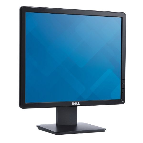 Màn hình máy tính Dell LCD (E1715S) 17 inch Square/ 1280 x 1024/ VGA/ DP