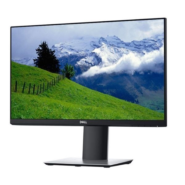 Màn hình DELL PRO P2219H 21.5INCH/1920x1080/VGA/HDMI/DP/USB3/LED/IPS