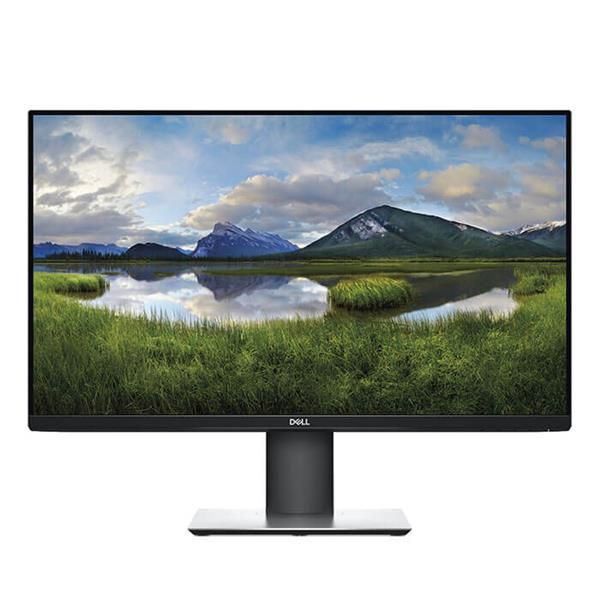 Màn hình DELL PRO P2319H 23.0Inch Monitor/VGA/HDMI/DP (BH 3Y)