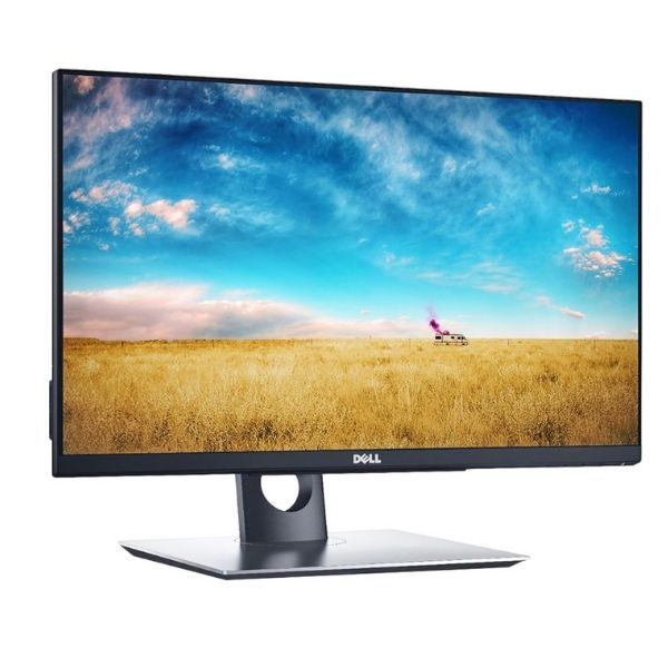 Màn hình DELL P2418D 23.8 Inch / QHD 2560x1440/ HDMI/ DP/ USB/ LED