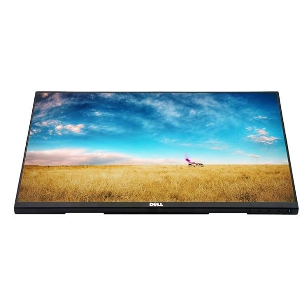 Màn hình DELL P2418D 23.8 Inch / QHD 2560x1440/ HDMI/ DP/ USB/ LED