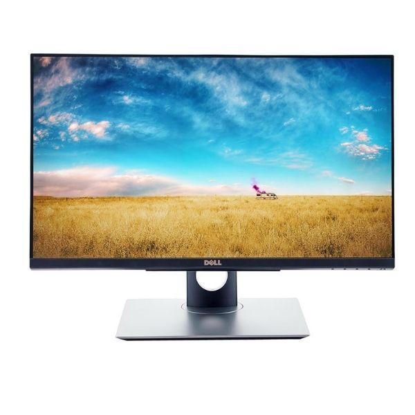 Màn hình DELL P2418D 23.8 Inch / QHD 2560x1440/ HDMI/ DP/ USB/ LED