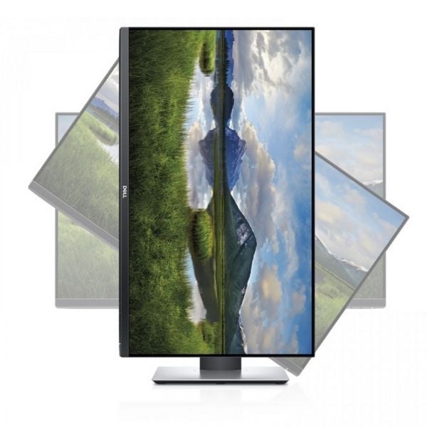  Màn hình DELL P2719H 27-inch Monitor/1920x1080/HDMI/VGA (BH 3Y) 
