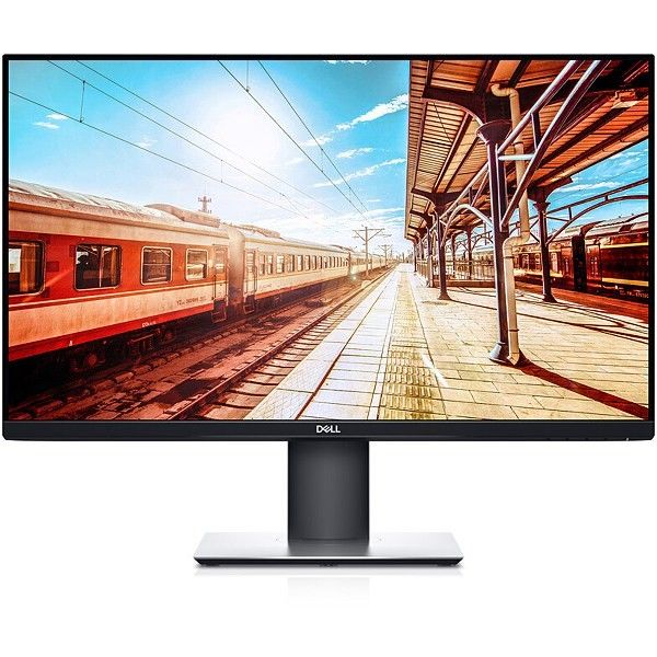  Màn hình DELL P2719H 27-inch Monitor/1920x1080/HDMI/VGA (BH 3Y) 