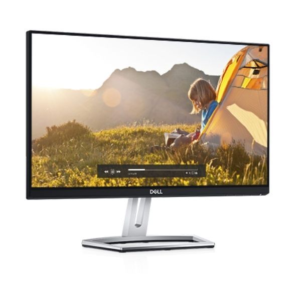 Màn hình Dell S2218H 21.5-inch Monitor/ Audio-Out/ VGA