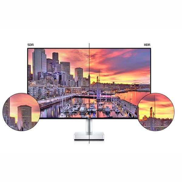 Màn hình Dell S2718D 27-inch Monitor/HDMI/USB-C/LED/IPS