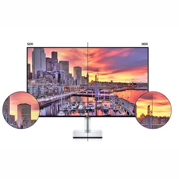 Màn hình Dell S2718D 27-inch Monitor/HDMI/USB-C/LED/IPS 