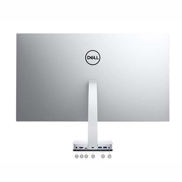 Màn hình Dell S2718D 27-inch Monitor/HDMI/USB-C/LED/IPS