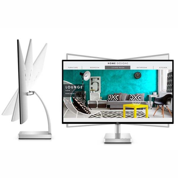  Màn hình Dell S2718D 27-inch Monitor/HDMI/USB-C/LED/IPS 