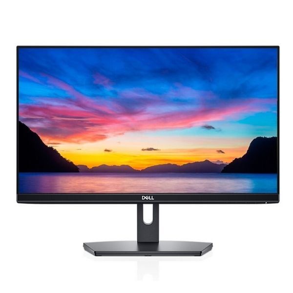 Màn hình Dell SE2219H 21.5-Inch Screen LED-lit Monitor