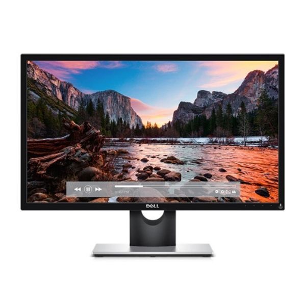 Màn hình Dell SE2417HG 23.6 / VGA/ 2HDMI/ LED