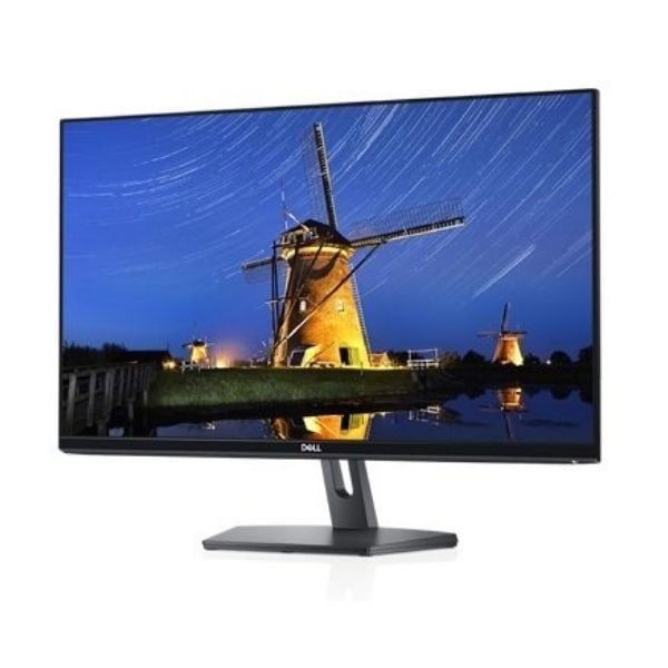 Màn hình Dell SE2719HR 27 Inch/ 1920x1080/ VGA/ HDMI/ LED