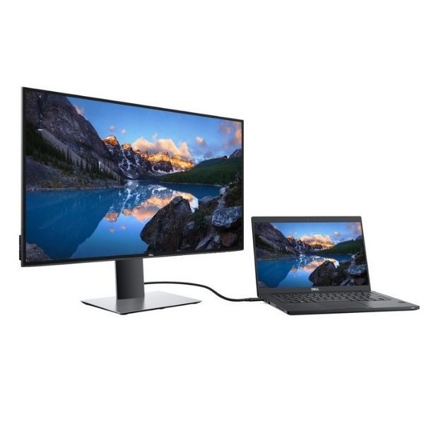  Màn hình Dell UltraSharp U2719DC 27-Inch Monitor/DP/HDM/USB-C 