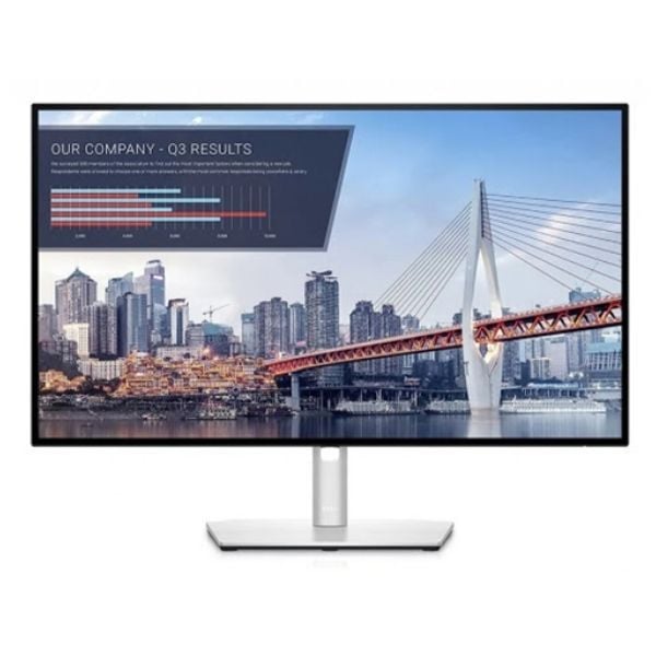  Màn hình Dell UltraSharp 27 USB-C Hub Monitor U2722DE-27 in QHD (2560x1440)/ HDMI/ DP/ DP/ RJ45 