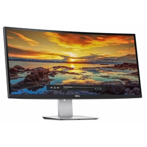 Màn hình DELL ULTRASHARP U3415W 34.0 /DPi/ DPo/ mDPi/ HDMI/ MHL/ LED