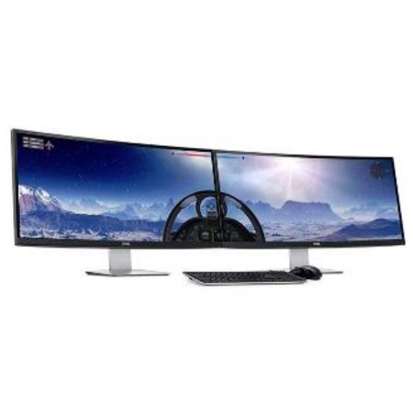 Màn hình DELL ULTRASHARP U3415W 34.0 /DPi/ DPo/ mDPi/ HDMI/ MHL/ LED
